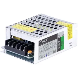 Akyga AK-L1-025 Industrienetzteil 14 V/DC 2 A 25 W