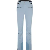 Ziener Damen TILLA Ski-Hose/Schnee-Hose | atmungsaktiv, wasserdicht, Primaloft, Frozen