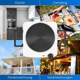 Exquisit KP 3102
