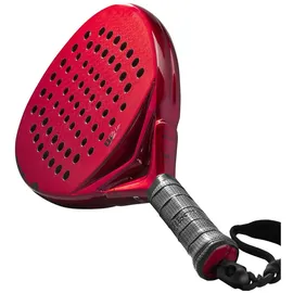 Wilson Bela Team V2 Padelschläger - Red / Black - One Size