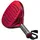 Wilson Bela Team V2 Padelschläger - Red / Black - One Size