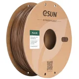 ESUN ePLA+HS Polymilchsäure plus (PLA+) Braun 1 kg