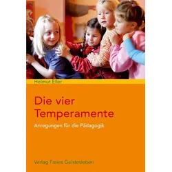 Die vier Temperamente