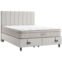 Villa Möbel Alize 150 x 200 cm Beige