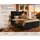 Best For Home Trinity 160 x 200 cm H3 Schwarz