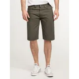 Rock Creek Bermudas Grün 38