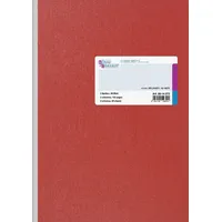KÖNIG & EBHARDT Spaltenbuch 8614572 2 Spalten, broschiert