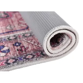 Tom Tailor Oriental Bath FOUR Rot 60 x 100 cm