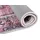 Tom Tailor Oriental Bath FOUR Rot 60 x 100 cm