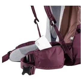 Deuter Futura Pro 38 SL Ashrose/Cassis