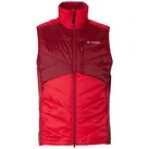 VauDe Herren Sesvenna IV Isolationsweste - M - red