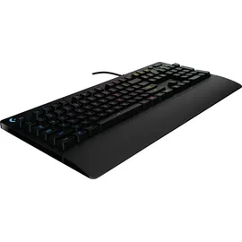 Logitech G213 Prodigy RGB Gaming Keyboard NR