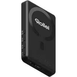 Rollei Easy Creator Selfie Monitor schwarz
