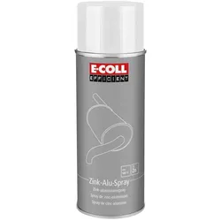 E-COLL Zink-Alu Spray 400ml Efficient EE (12 Stk.)