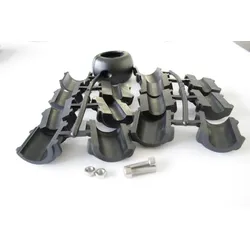 ELMAG Schlauchstopper für 540er Serie u. größer - 9403956