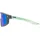 Uvex Skyryse JR. Kinderbrille Grey/Green Matt/Mirror Blue