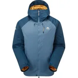 Mountain Equipment Shelterstone Jacket stellar/majolica (Me-01850) 10