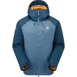 Mountain Equipment Shelterstone Jacket stellar/majolica (Me-01850) 10