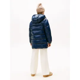 Tommy Hilfiger Steppjacke Blau 122
