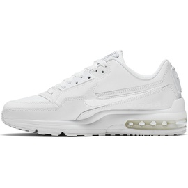 Nike Air Max LTD 3 Herren White/White/White 46