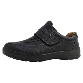 Jomos Klettschuh Herren Schwarz 47