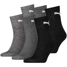 Puma Unisex Socken 6er Pack