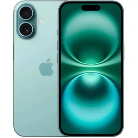 Apple iPhone 16 512 GB Blaugrün