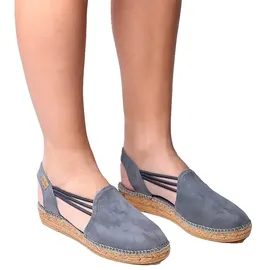 Toni Pons Sandale in Blau | Gr.: 38