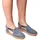Toni Pons Sandale in Blau | Gr.: 38