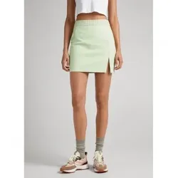 Pepe Jeans für Damen. PL901069 Maar-Rock grün (L), Lässig, Polyurethan