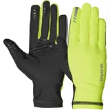 GripGrab Insulator 2 Gelb M