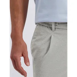 Pierre Cardin Crozon Jogger Hosen Grau 40