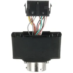 ABB Stotz S&J Zustimmgerät-Unterteil JSHD4 AB