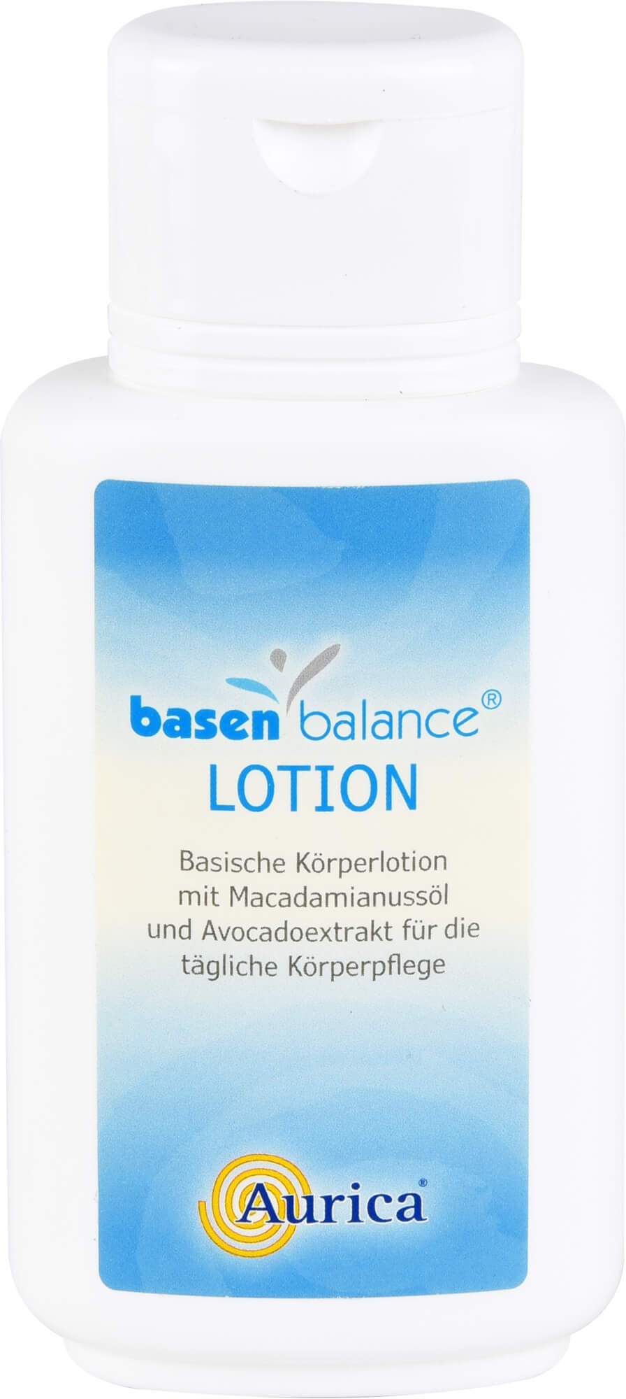 Basenbalance Lotion 200 ML