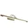 LINDBY Mailine LED Wandleuchte Wandlampe Innen - 11.5