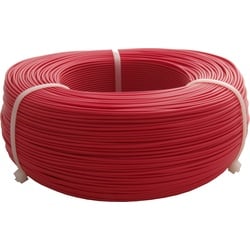 Purefil GreenTEC pro Refill Filament (1000 g, Rot), 3D Filament, Rot