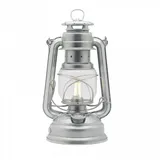 Feuerhand Baby Special 276 LED Laterne verzinkt