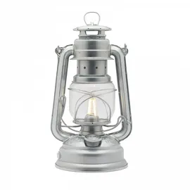 Feuerhand Baby Special 276 LED Laterne verzinkt