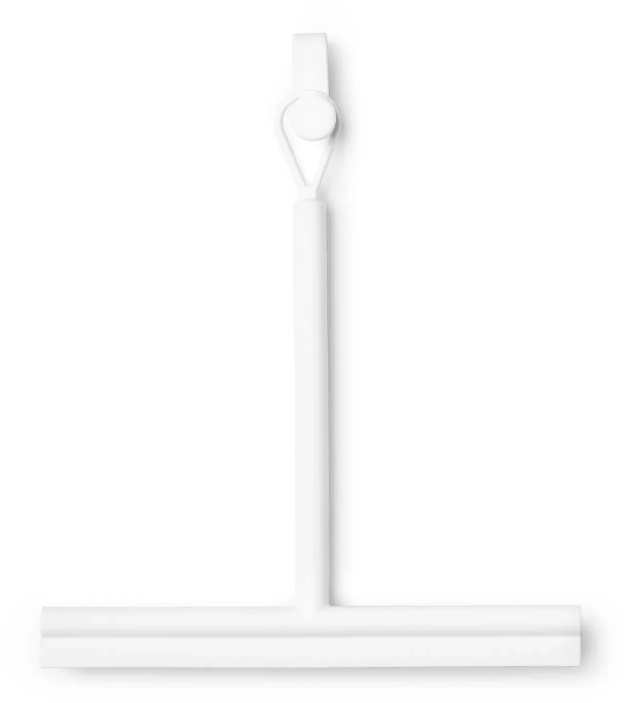 Brabantia Duschkabinenabzieher MINDSET - B/H/T ca. 24,00x26,00x2,40