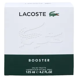 Lacoste Booster Eau de Toilette 125 ml