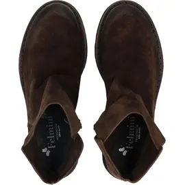 FELMINI Stiefelette Herren Braun 40