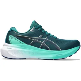 Asics Gel-Kayano 30 Damen rich teal/blue expanse 40