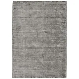 THEKO Star 40 x 60 cm Grey