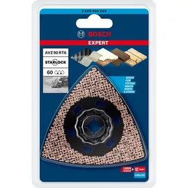 Bosch Schleifplatte AVZ 90 RT6 1 Stück