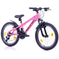 Berlin Bike MTB 1 Kid 20 Zoll RH 31