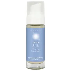 Speick Sun After Sun Face Serum