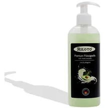 lorito oehme Riloto Premium Flüssigseife Avocadomilch 500ml Cremeseife Handseife