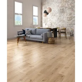 Classen Unlimited Megaloc Aquaprotect XL 128,5 x 19,2 cm skyline salome