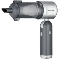 Severin S-Power DuoBoost HV 7135 Grau