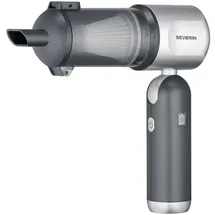 Severin S-Power DuoBoost HV 7135 Grau